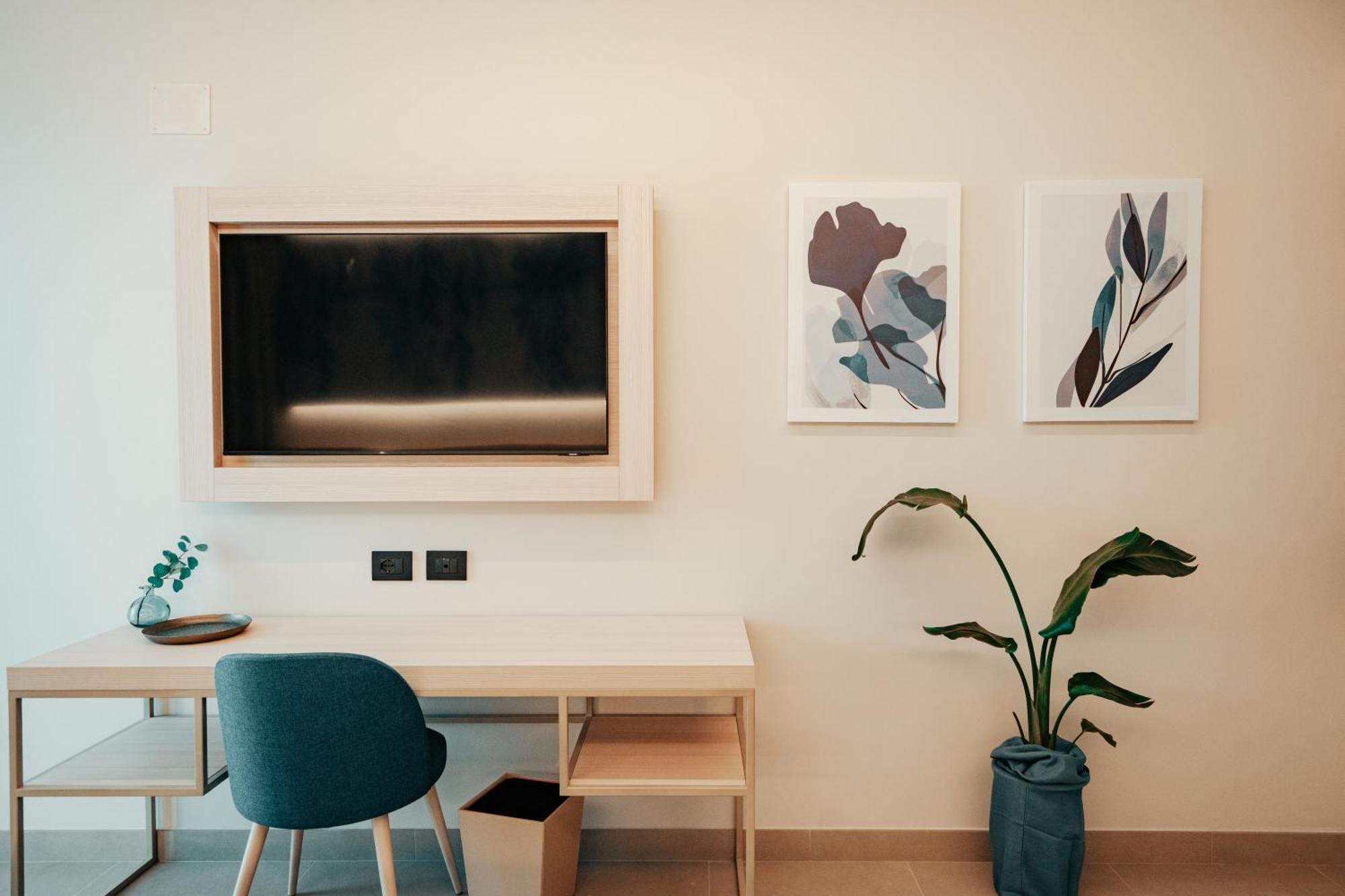 Lumia Hotel Termoli Cameră foto