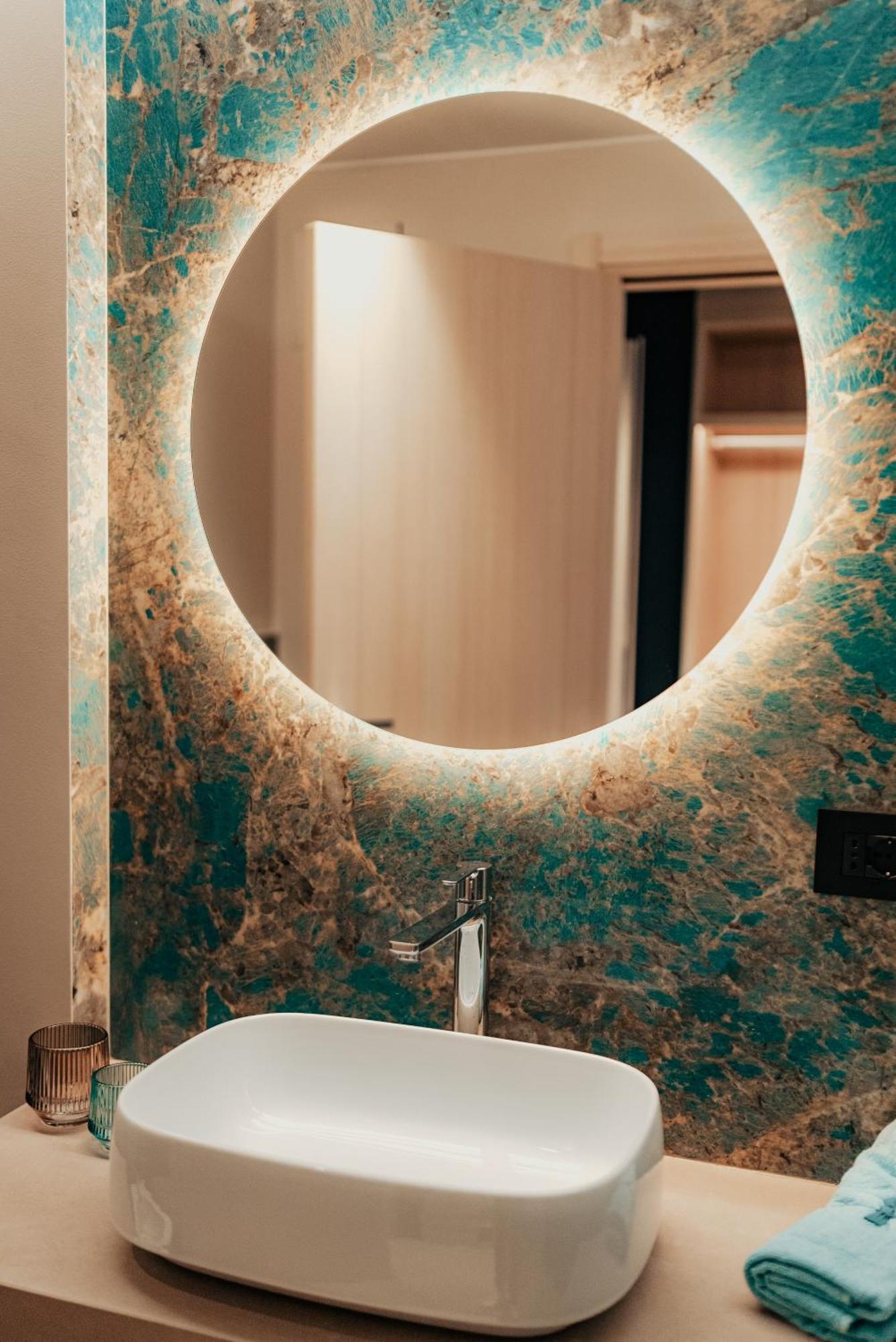 Lumia Hotel Termoli Cameră foto