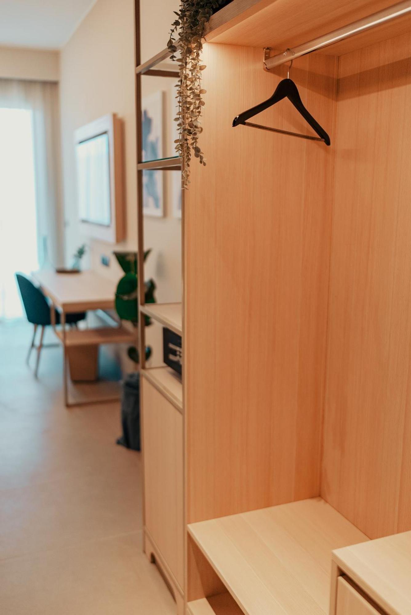 Lumia Hotel Termoli Cameră foto